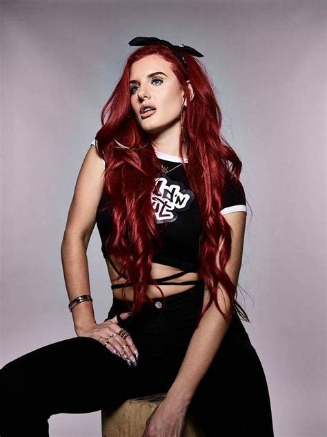 justina valentine sexy pictures|Justina Valentine 